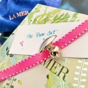 La Mer Eye Massage Tool Microcirculation